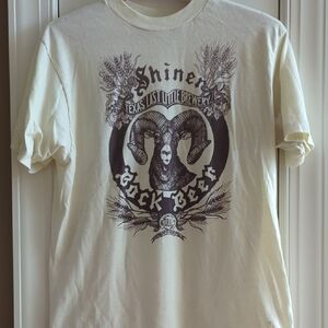 Vintage Shiner Bock T-Shirt
